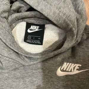 Kids Nike Hoodie Sweatshirt Small